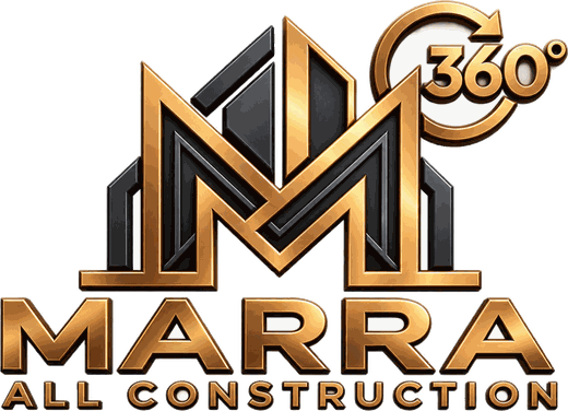 Marra 360 — sito web e software realizzati da Inginet